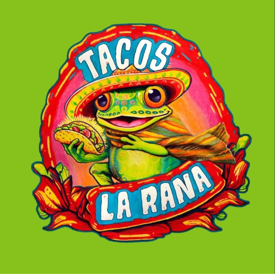 Tacos La Rana